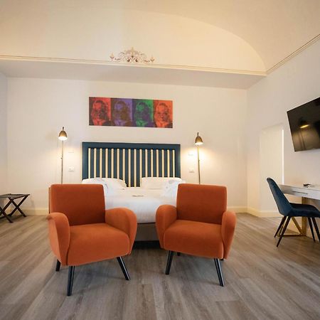 Lanterne Magiche Ortigia Suites Сиракузы Экстерьер фото