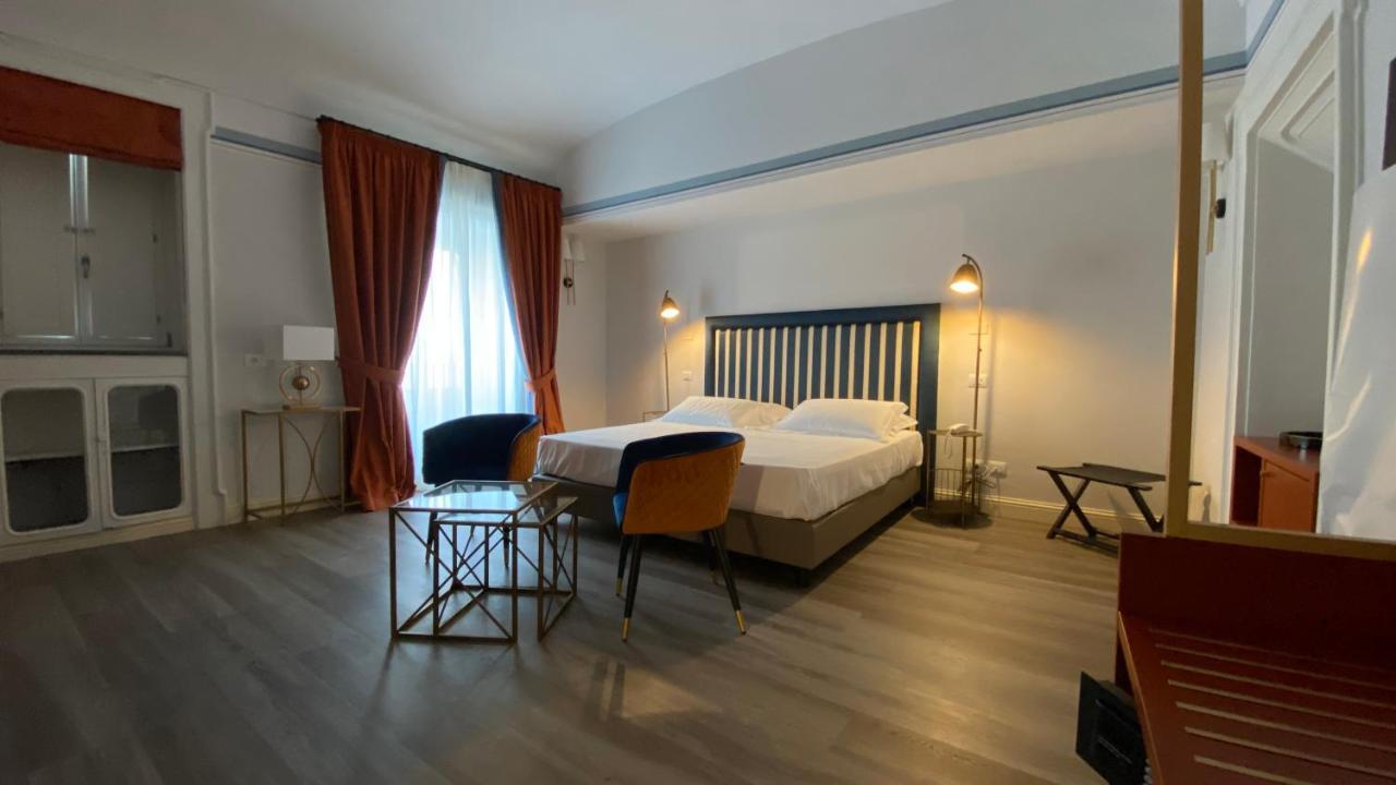 Lanterne Magiche Ortigia Suites Сиракузы Экстерьер фото
