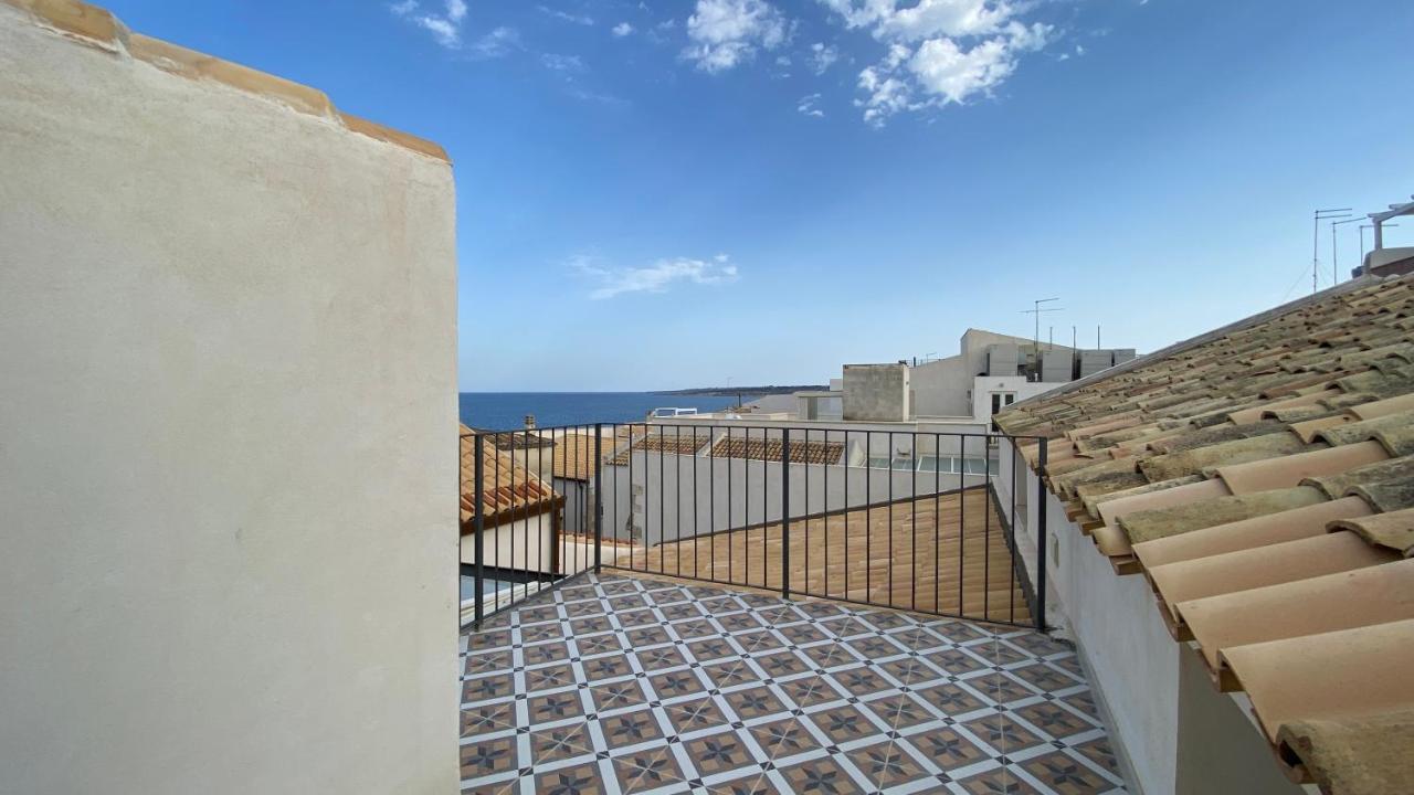 Lanterne Magiche Ortigia Suites Сиракузы Экстерьер фото