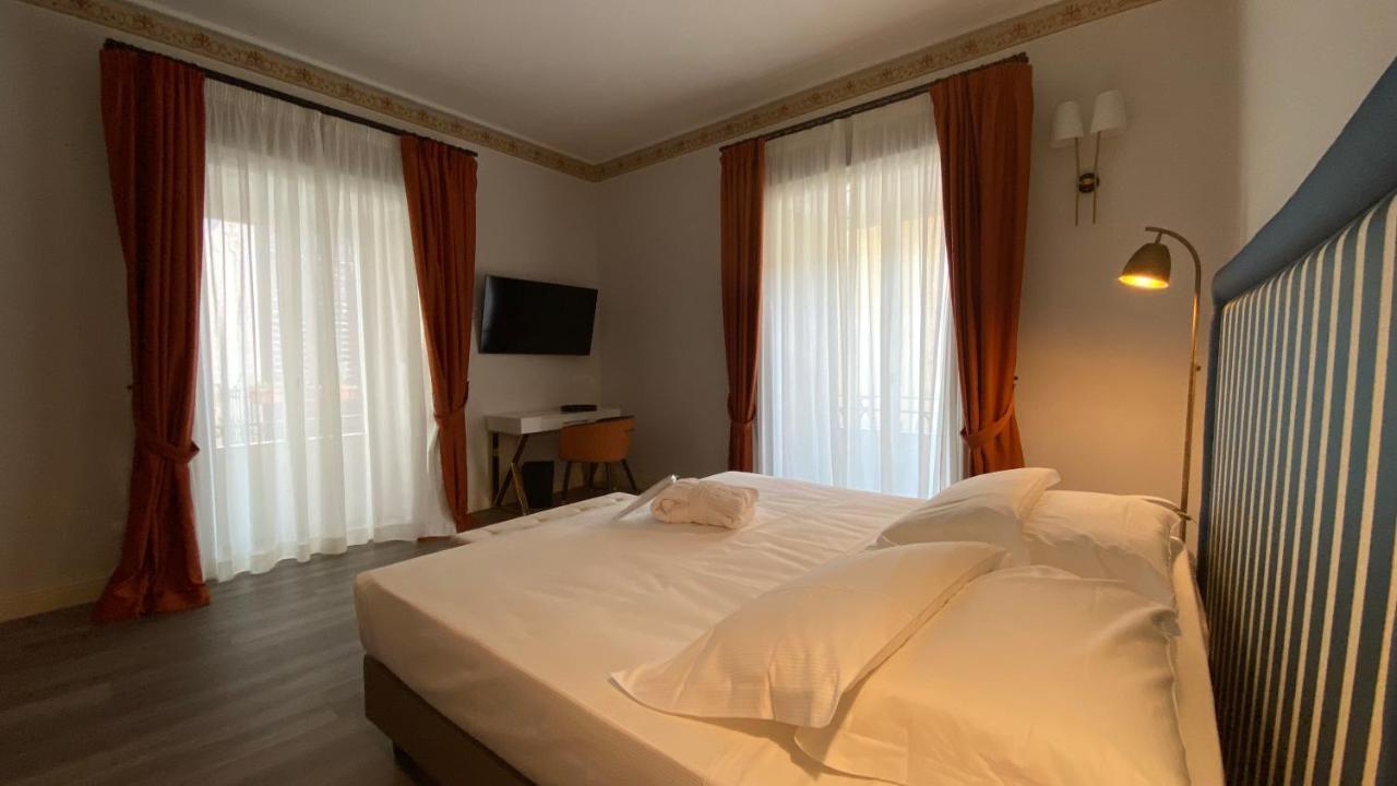 Lanterne Magiche Ortigia Suites Сиракузы Экстерьер фото