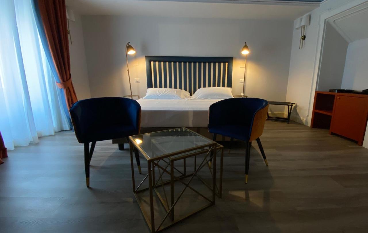 Lanterne Magiche Ortigia Suites Сиракузы Экстерьер фото