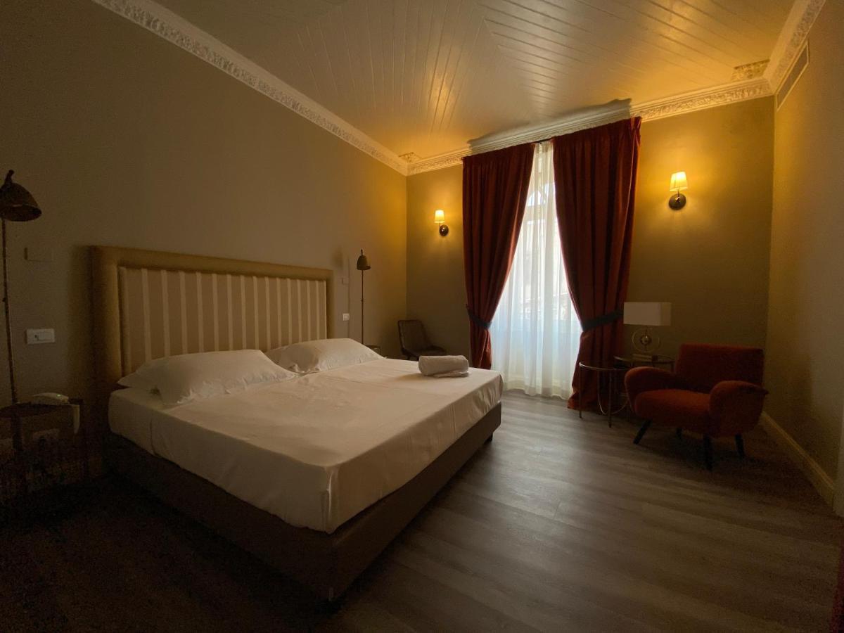 Lanterne Magiche Ortigia Suites Сиракузы Экстерьер фото