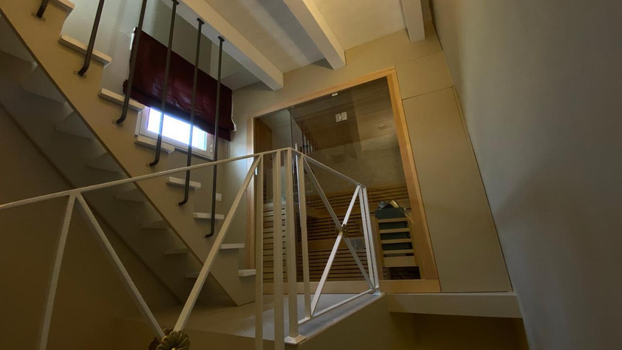 Lanterne Magiche Ortigia Suites Сиракузы Экстерьер фото