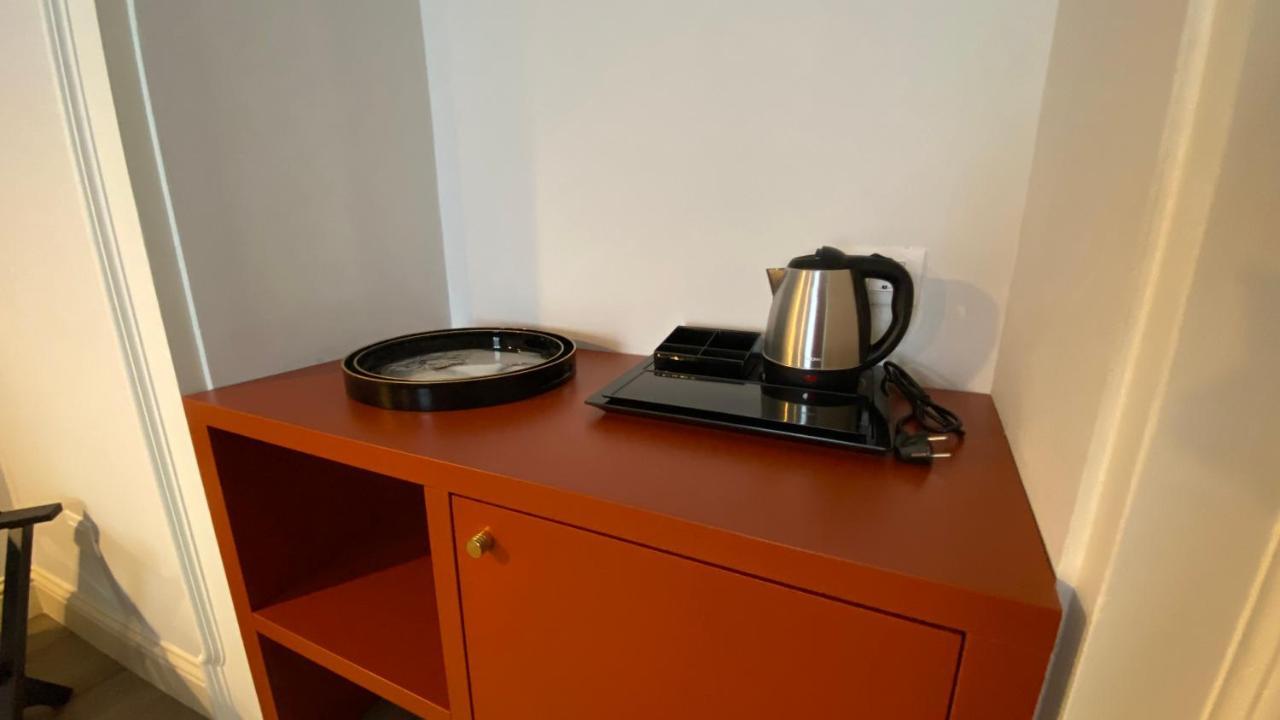 Lanterne Magiche Ortigia Suites Сиракузы Экстерьер фото