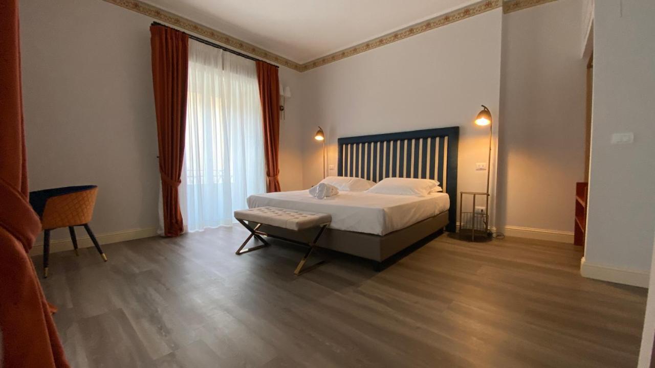 Lanterne Magiche Ortigia Suites Сиракузы Экстерьер фото