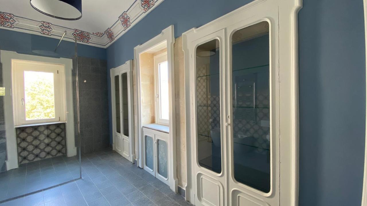 Lanterne Magiche Ortigia Suites Сиракузы Экстерьер фото
