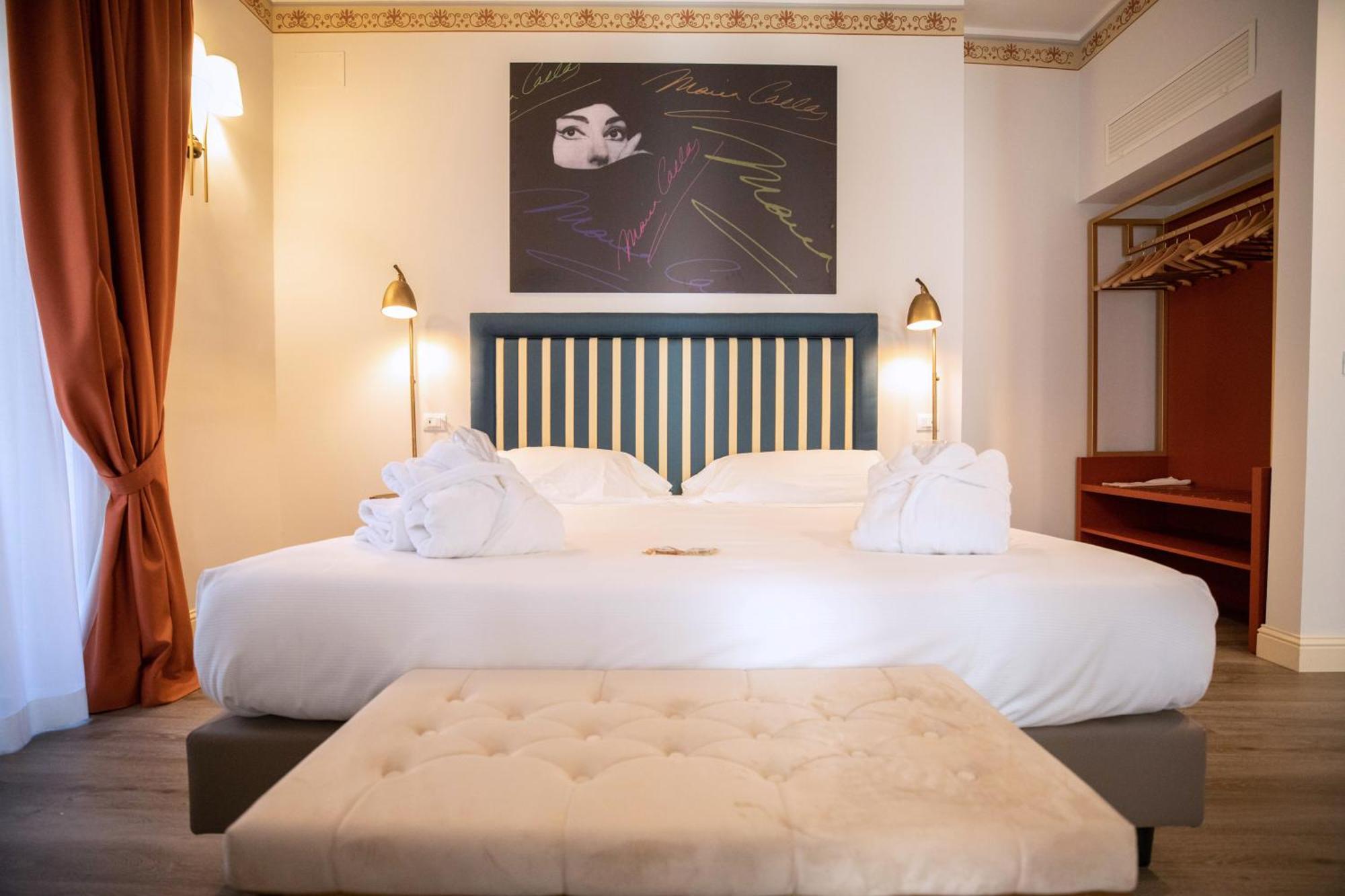 Lanterne Magiche Ortigia Suites Сиракузы Экстерьер фото