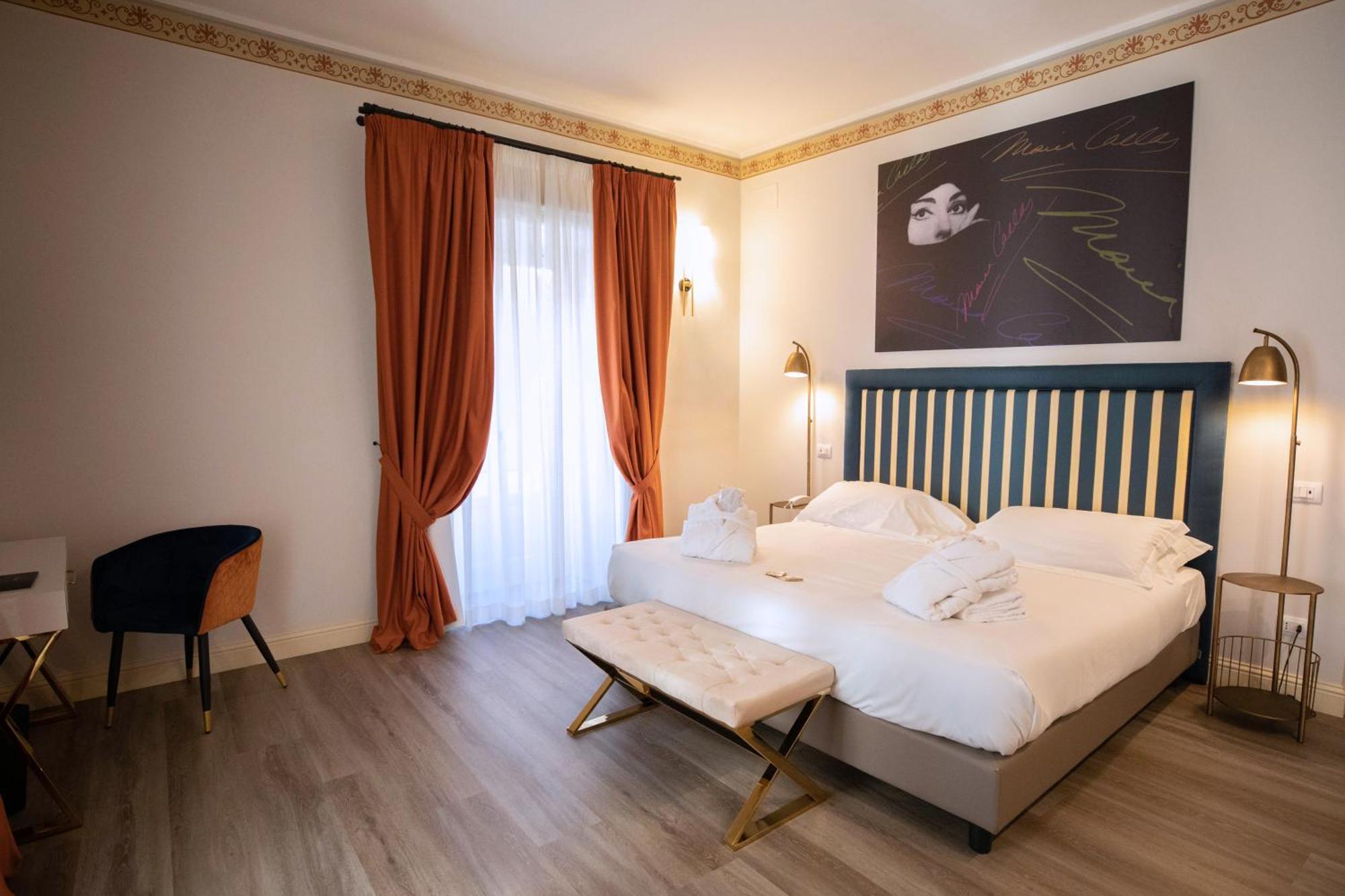 Lanterne Magiche Ortigia Suites Сиракузы Экстерьер фото