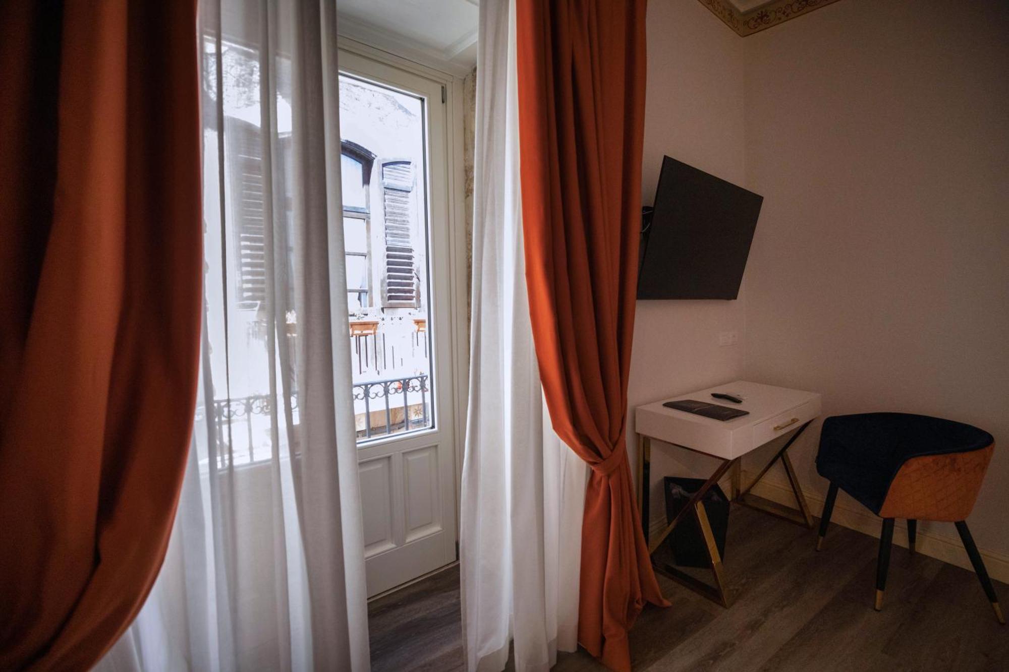 Lanterne Magiche Ortigia Suites Сиракузы Экстерьер фото