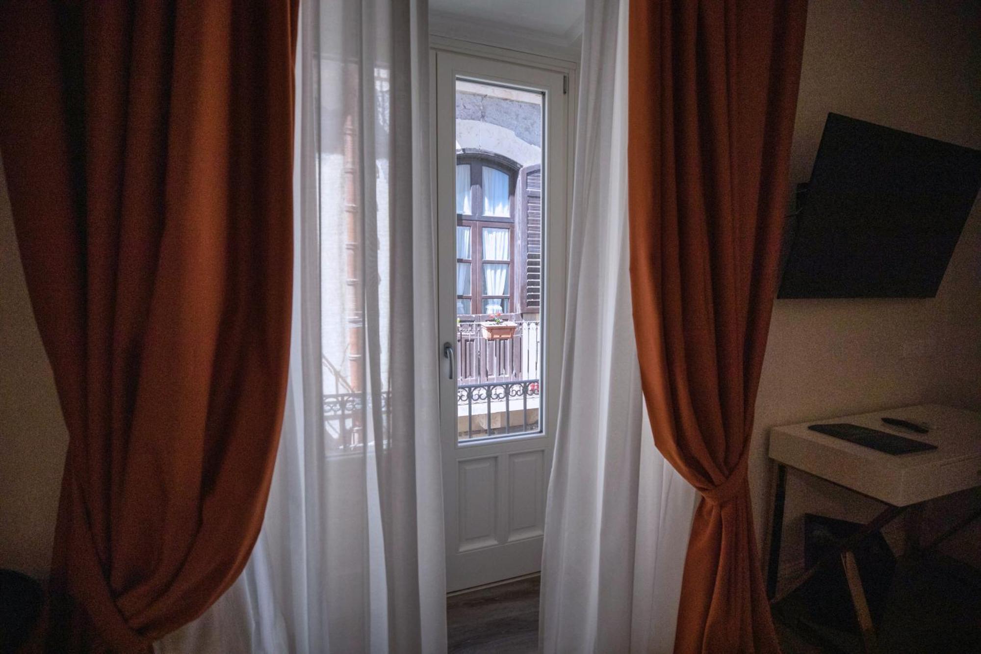 Lanterne Magiche Ortigia Suites Сиракузы Экстерьер фото