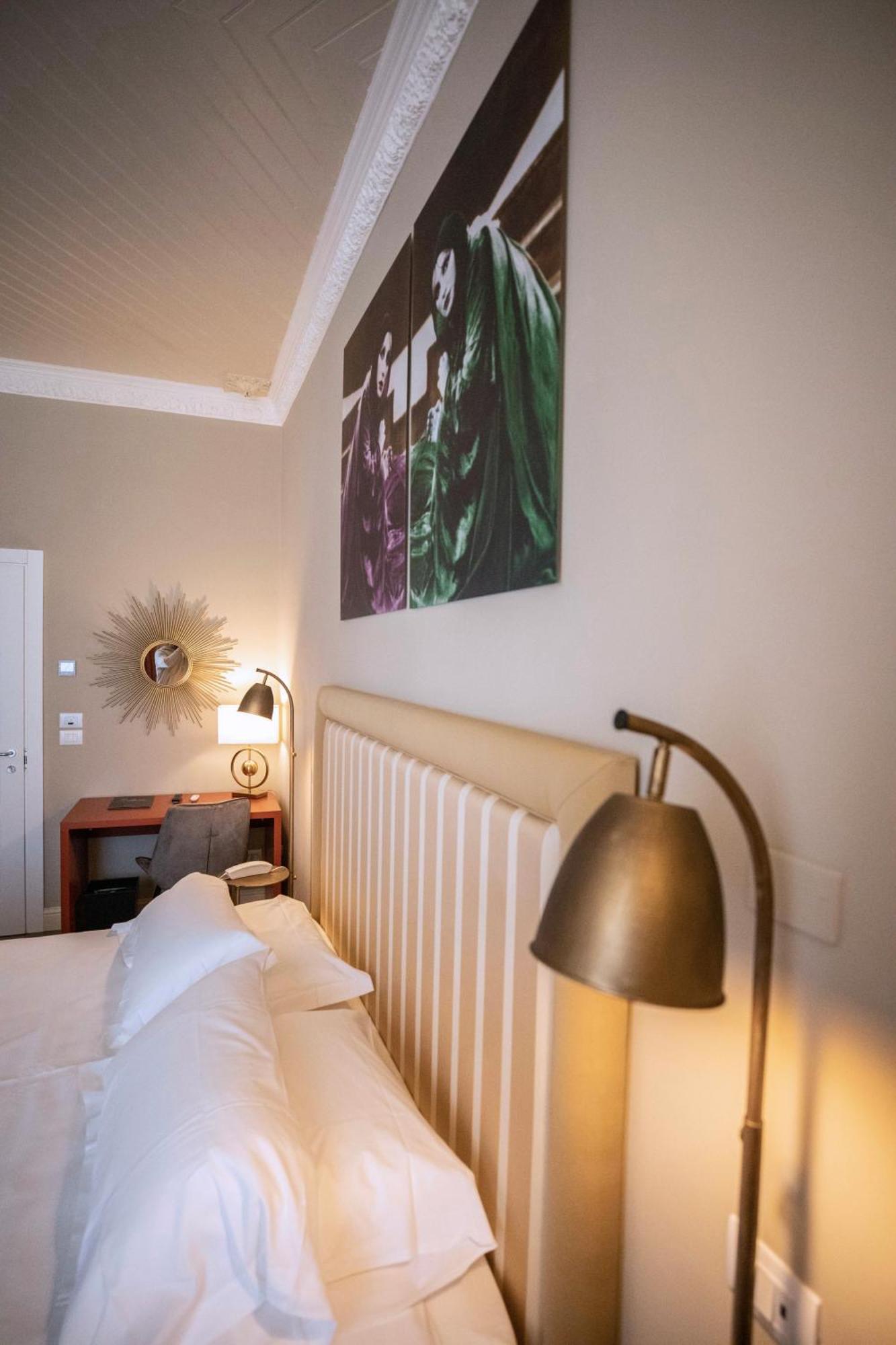 Lanterne Magiche Ortigia Suites Сиракузы Экстерьер фото