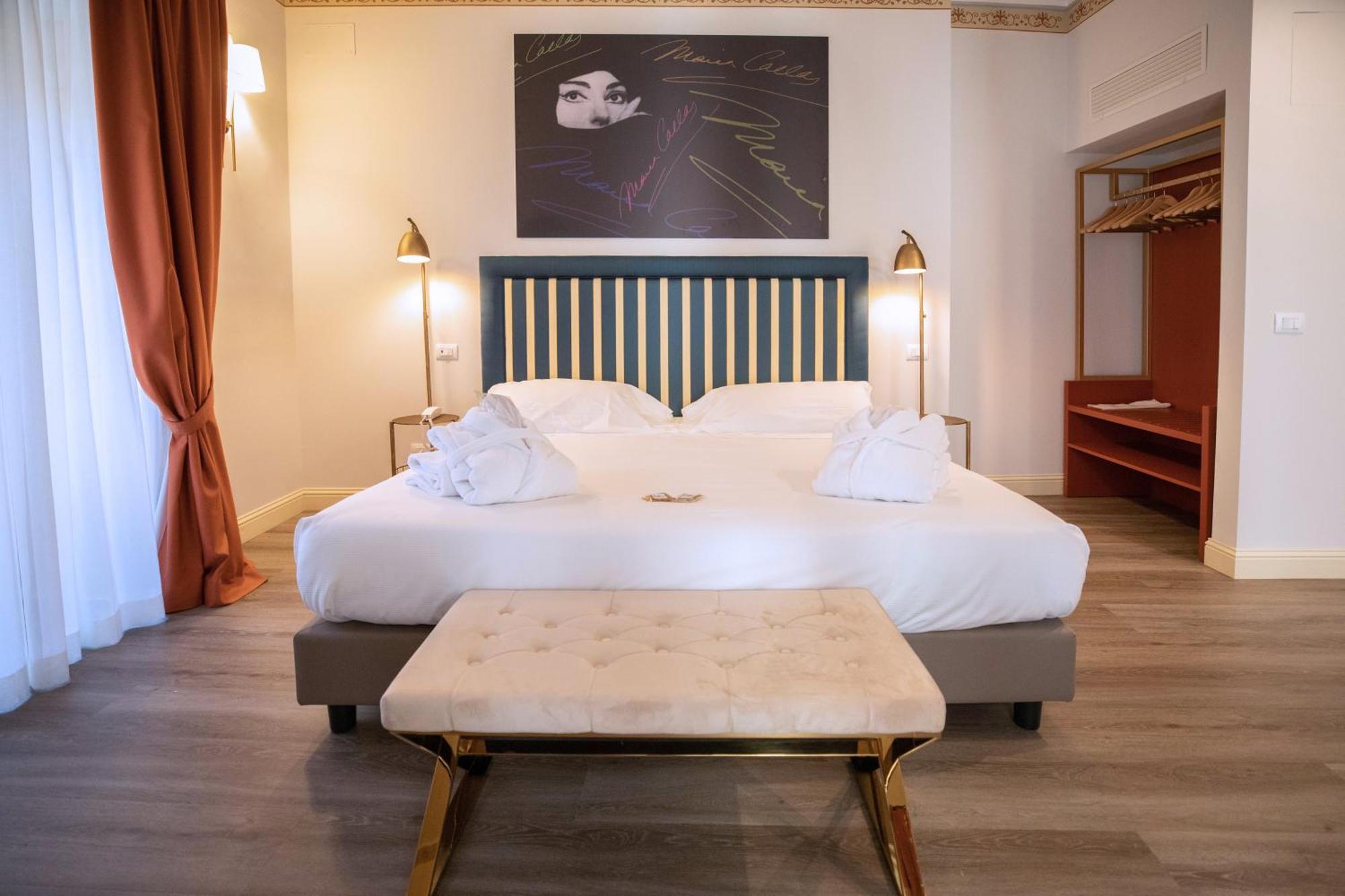 Lanterne Magiche Ortigia Suites Сиракузы Экстерьер фото