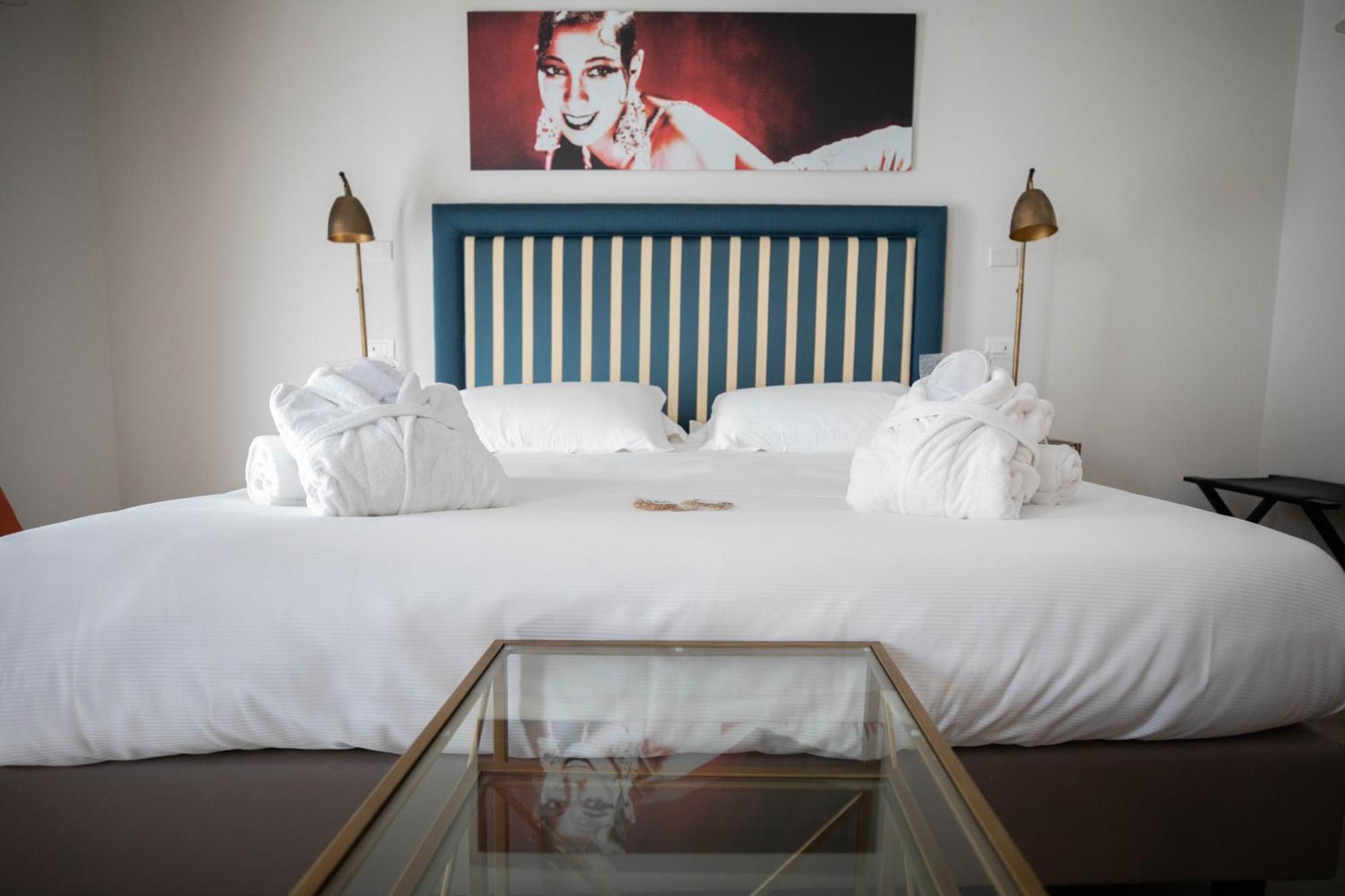 Lanterne Magiche Ortigia Suites Сиракузы Экстерьер фото