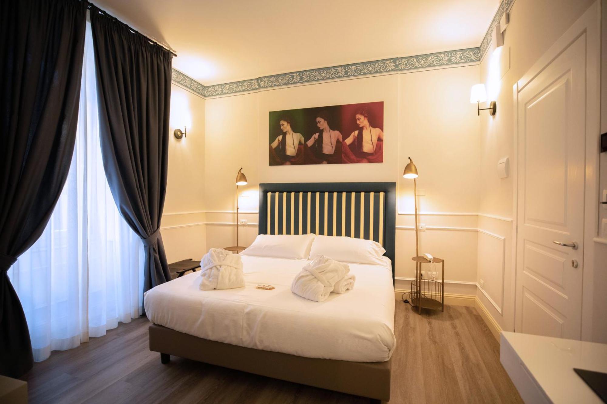 Lanterne Magiche Ortigia Suites Сиракузы Экстерьер фото