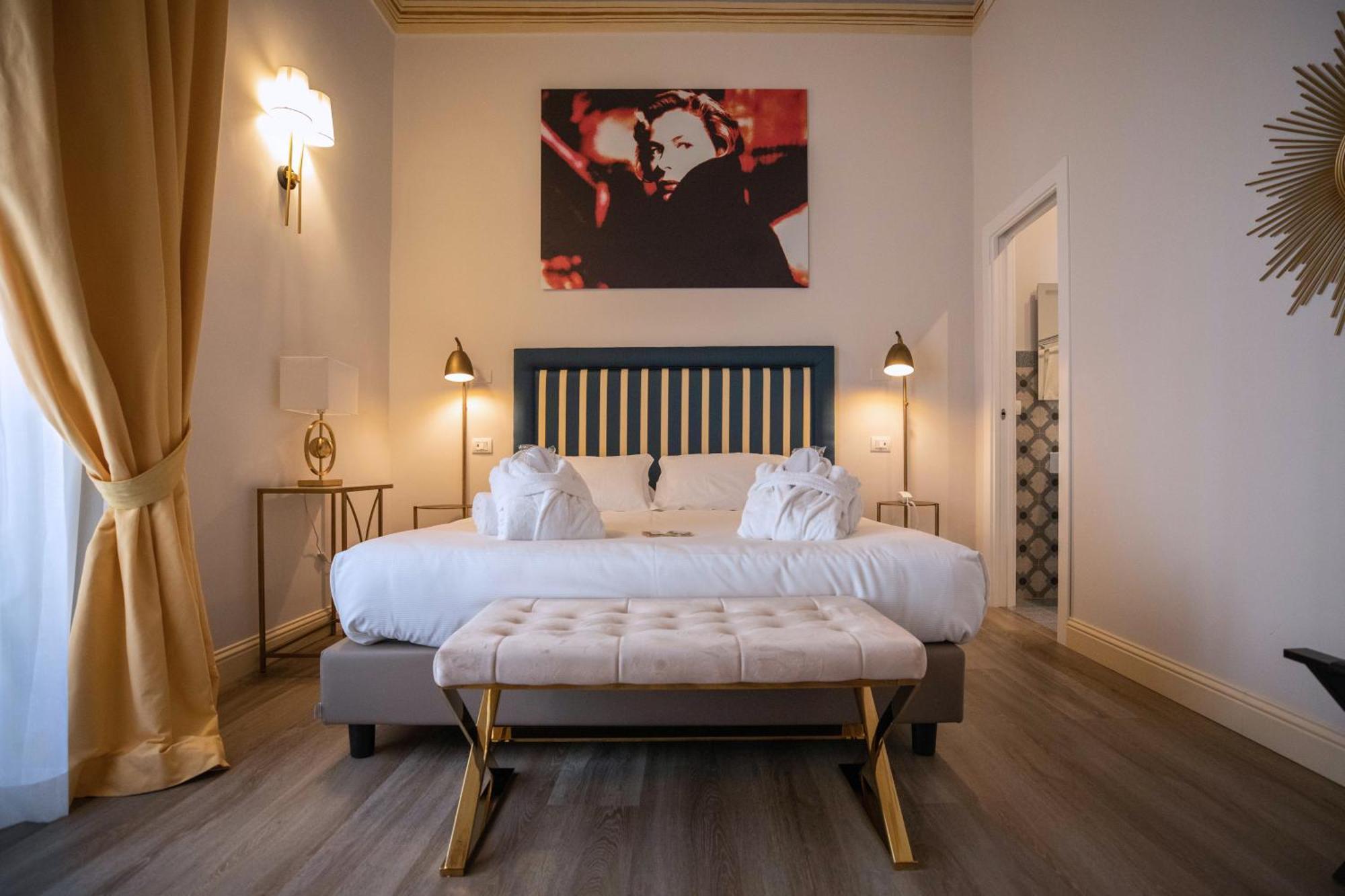 Lanterne Magiche Ortigia Suites Сиракузы Экстерьер фото